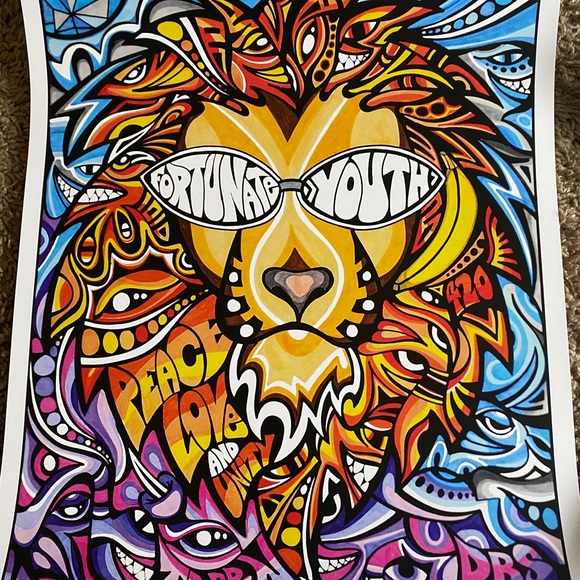 Merch - Picture 13 of 14